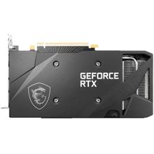 MSI GeForce RTX™ 3060 VENTUS 2X 12G OC Graphics Card 12GB GDDR6 192-bit