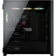 Corsair 7000D AIRFLOW Full-Tower Case Black 