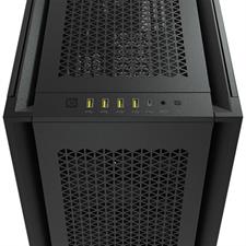 Corsair 7000D AIRFLOW Full-Tower Case Black 