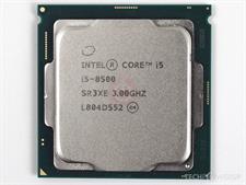 Intel Core i5 8th Generation | i5-8400/8500 Processor - Chip
