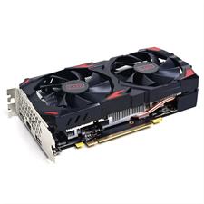 Ease RX 580 8GB Graphics Card