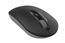 A4tech Fstyler FG20S Silent Click Wireless Mouse | Grey
