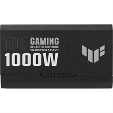 Asus TUF Gaming 1000W Gold | 80 Plus Gold Fully Modular ATX 3.0 Power Supply