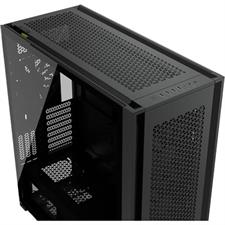 Corsair 7000D AIRFLOW Full-Tower Case Black 