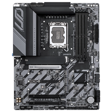 Gigabyte Z890 UD Intel LGA1851 | AI Perfdrive, 4*DDR5 with XMP, PCIe EZ-Latch, Friendly UI, 4*M.2 slots, Efficient Thermal, Fast Networking