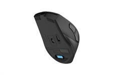 A4tech Fstyler FG45CS Air2 2.4G - Dual-Function Air Mouse | Stone Grey