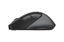 A4tech Fstyler FG45CS Air2 2.4G - Dual-Function Air Mouse | Stone Grey