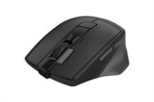 A4tech Fstyler FG45CS Air2 2.4G - Dual-Function Air Mouse | Stone Grey