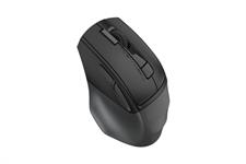 A4tech Fstyler FG45CS Air2 2.4G - Dual-Function Air Mouse | Stone Grey