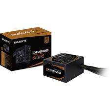 Gigabyte P650B - 650W 80 Plus Bronze Power Supply