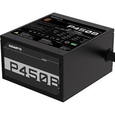 Gigabyte P450B - 80 PLUS Bronze Certified 450W Power Supply