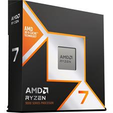 AMD Ryzen 7 9800X3D Desktop Processor - Tray