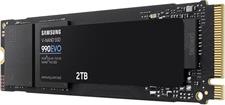Samsung 990 Evo 5.0 2TB NVMe PCIE 5.0x4 M.2 SSD