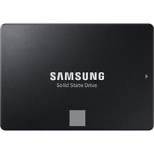 Samsung 870 EVO 500GB 2.5" SATA III SSD