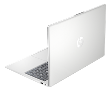 HP Laptop 15-FD0358TU | Intel® Core™ i7-1355U, 8GB RAM DDR4, 512 GB M.2 SSD, 15.6" FHD Display, Backlit, Windows 11 Home, Natural silver