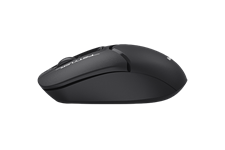 A4Tech FB12S Dual Mode Wireless Mouse | Black