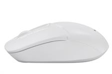 A4Tech Fstyler FG12S - 2.4G Wireless Mouse | White
