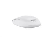 A4Tech Fstyler FG12S - 2.4G Wireless Mouse | White