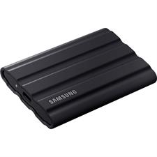 Samsung Portable SSD T7 Shield USB 3.2 1TB  - Black