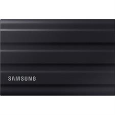 Samsung Portable SSD T7 Shield USB 3.2 1TB  - Black