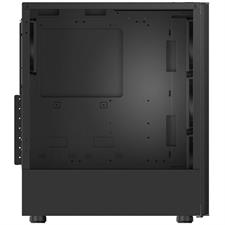 XPG Valor Air Mid-Tower ATX Case - Black
