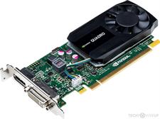 Nvidia Quadro K620 2GB DDR3 128-Bit