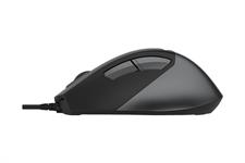 A4Tech FM45S Air Dual-Function Air Mouse | Black