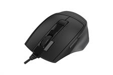 A4Tech FM45S Air Dual-Function Air Mouse | Black
