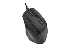 A4Tech FM45S Air Dual-Function Air Mouse | Black