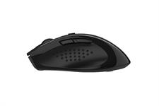 A4Tech G7-810S Air2 2.4G Wireless Silent Click Mouse - USB Type-C | Black