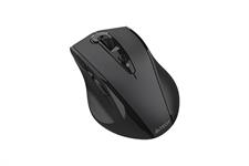 A4Tech G7-810S Air2 2.4G Wireless Silent Click Mouse - USB Type-C | Black