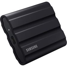 Samsung Portable SSD T7 Shield USB 3.2 1TB  - Black