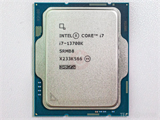 Intel Core i7-14700KF Processor - Tray