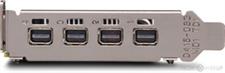Nvidia Quadro P1000 4GB GDDR5 128-Bit