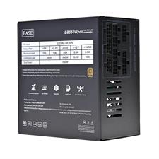 Ease EB550W Pro 80 Plus Bronze Fully Modular Power Supply