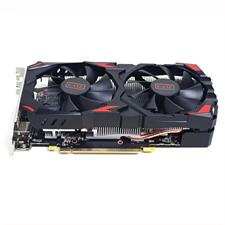 Ease RX 580 8GB Graphics Card