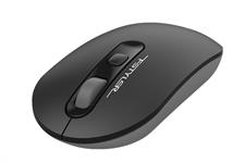 A4tech Fstyler FG20S Silent Click Wireless Mouse | Grey