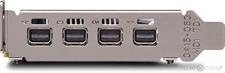 Nvidia Quadro P620 2GB GDDR5 128-Bit