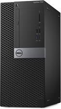 Dell OptiPlex 7050 Tower | Intel 6th/7th Generation, Upgradable & Customizable Barebone