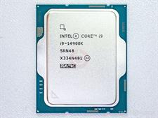 Intel Core i9-14900K Processor - Tray