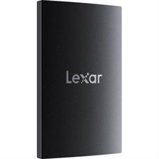 Lexar® Professional SL500 Portable SSD 2TB - up to 2000MB/s - USB 3.2 Gen2x2