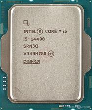 Intel Core i5-14400 Processor - Tray