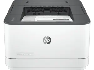 HP LaserJet Pro 3003dw Printer (3G654A) | Monochrome, Duplex, Wireless (Official Warranty)