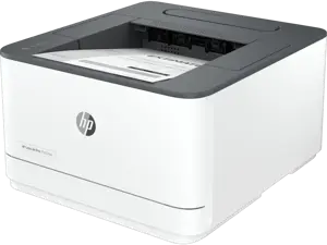 HP LaserJet Pro 3003dw Printer (3G654A) | Monochrome, Duplex, Wireless (Official Warranty)
