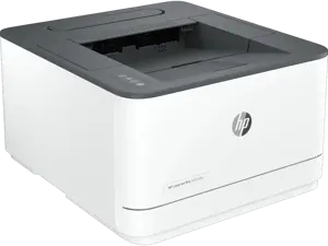 HP LaserJet Pro 3003dw Printer (3G654A) | Monochrome, Duplex, Wireless (Official Warranty)