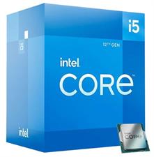 Intel Core i5-12500 Processor - Tray
