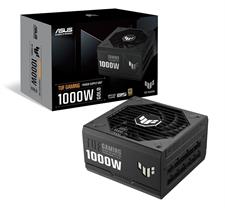 Asus TUF Gaming 1000W Gold | 80 Plus Gold Fully Modular ATX 3.0 Power Supply