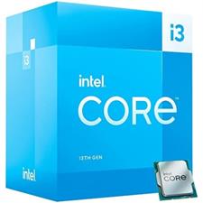 Intel Core i3-13100 Processor - Tray