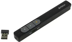 A4Tech LP15 2.4G Wireless Laser Pen