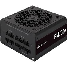 Corsair RMe Series RM750e - 750W 80 PLUS Gold Fully Modular Low-Noise ATX Power Supply